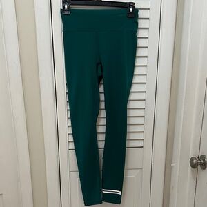 Fabletics Green Leggings